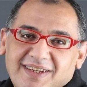 مؤمن المحمدى