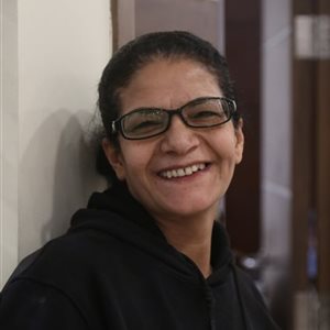 نضال ممدوح