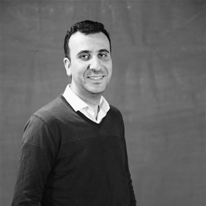 محمد هشام