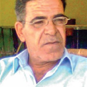 عبدالله السلايمة