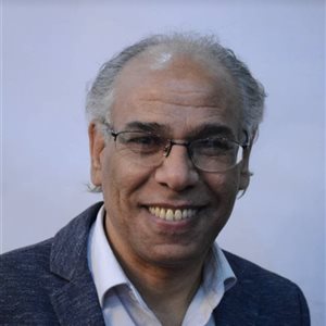 أحمد المريخى