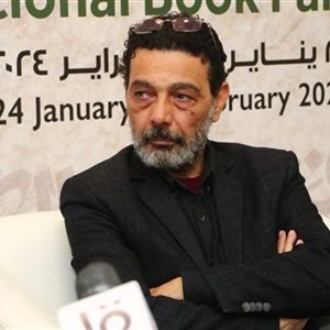 عبدالوهاب داود