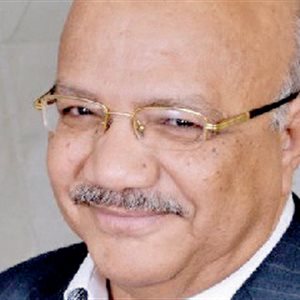 حمدى البطران