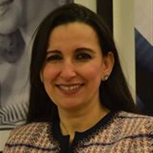 صفاء النجار