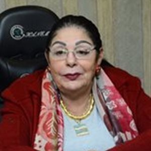 أميرة بهى الدين