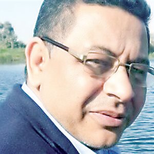 محمد العسيرى