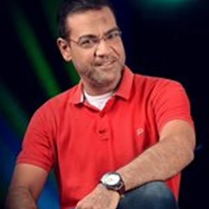 عماد النشار