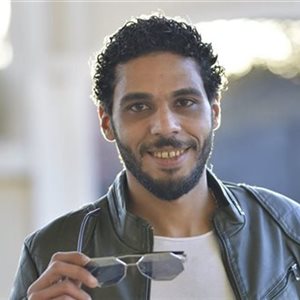 إخاء شعراوى