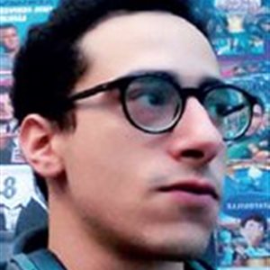 عمرو البحيرى