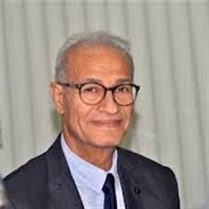 صلاح السروى