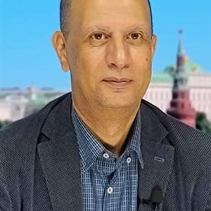 د. أشرف الصباغ