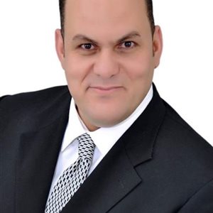 د. أيمن منصور ندا