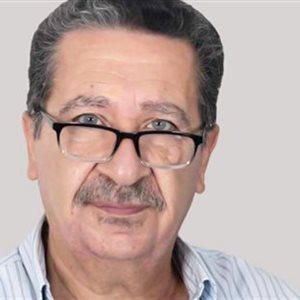 جهاد الرنتيسى