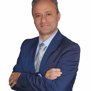 د. طارق محمد شحرور