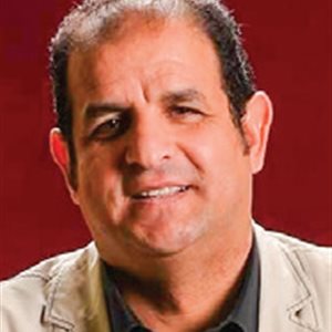 رضا سُليمان