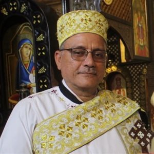 دياكون ديسقوروس