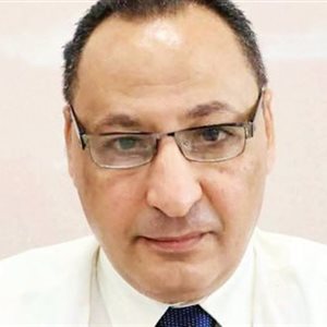هيثم الشرابى