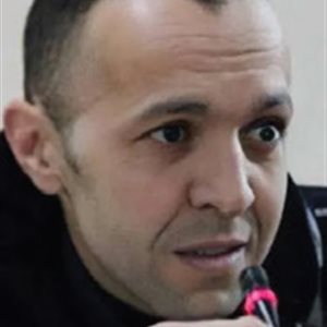 سعيد يفلح العمرانى