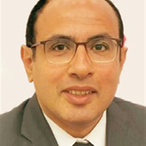 د. رضا عطية