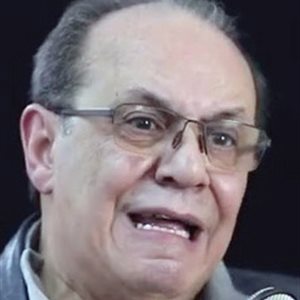نصر القفاص