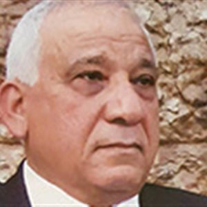 أحمد هريدى