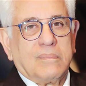 حسام بدراوى