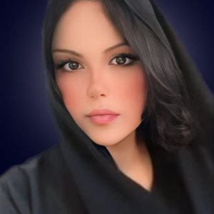 ميرفت محفوظ