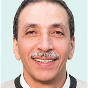 طارق النعمان