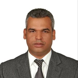 د. أحمد الصغير