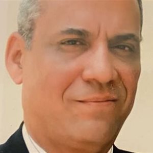 دسوقى سعيد