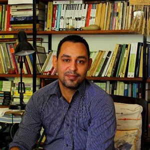 حسام الضمرانى